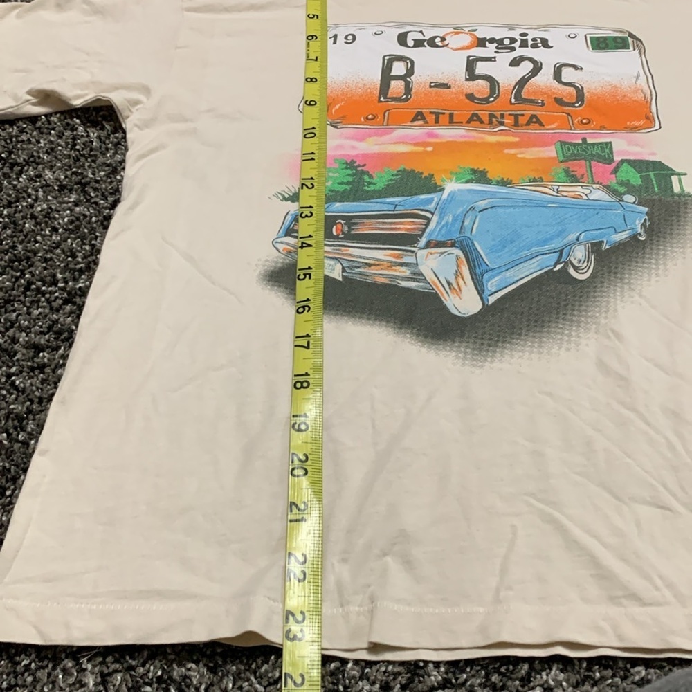 Daydreamer B52’s Tee Small - Picture 7 of 11
